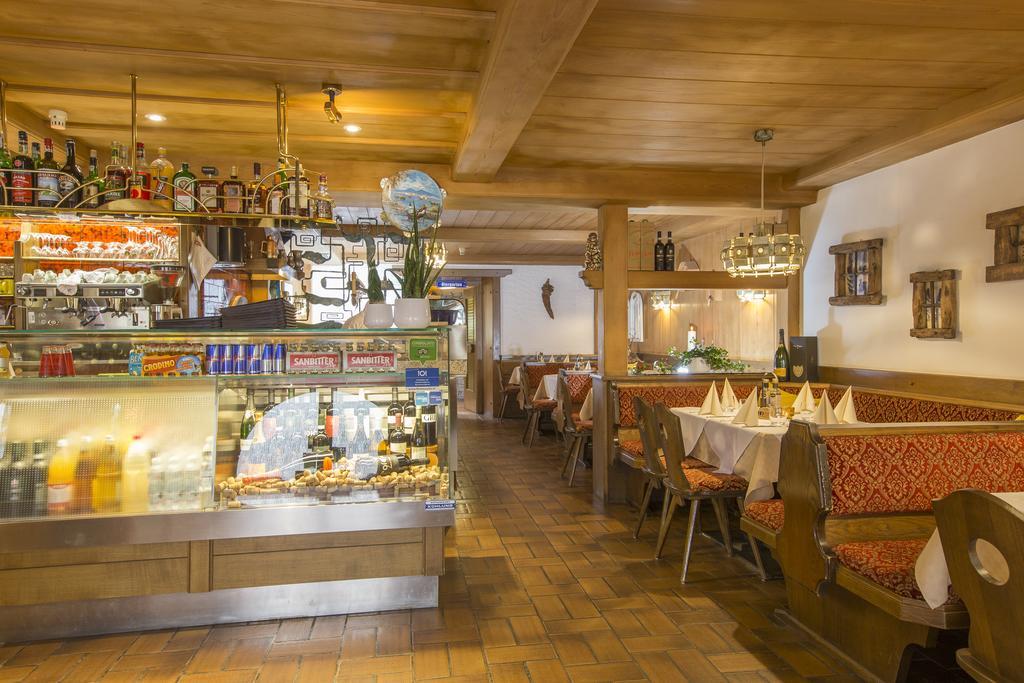 Hotel Chalet Olympia Weisberg-Taisten Buitenkant foto