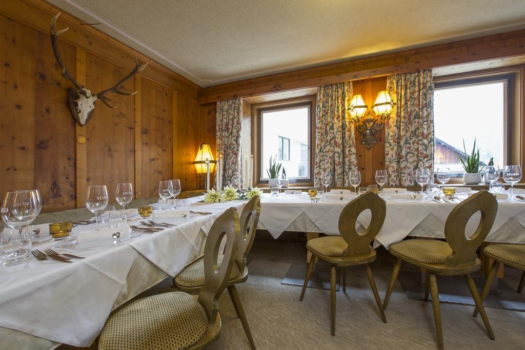 Hotel Chalet Olympia Weisberg-Taisten Buitenkant foto
